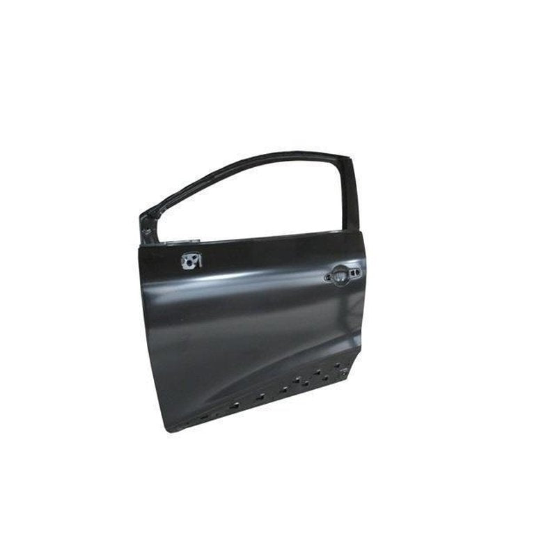 Clio 13 - 16 Ön Kapı Komple Sol Çekomastikli 801017896R
