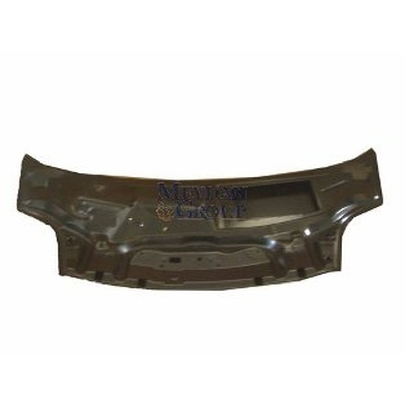 Trafic 04 - 14 Motor Kaputu 4411917