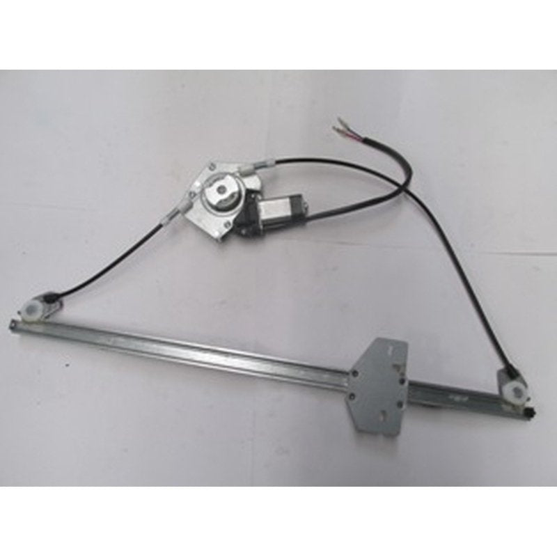 Master 97 03 Ön Cam Krikosu Sağ Elektrikli Motorlu 2Fişli 4500493