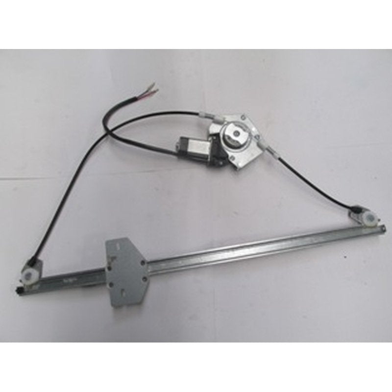 Master 97 03 Ön Cam Krikosu Sol Elektrikli Motorlu 2Fişli 4500492