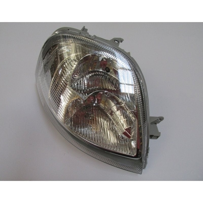 Master 04 - 10 Far Lambası Sağ Elektrikli - Motorlu 8200163518