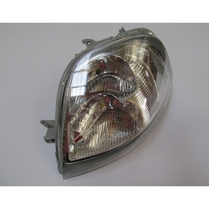 Master 04 - 10 Far Lambası Sol Elektrikli - Motorlu 8200163516