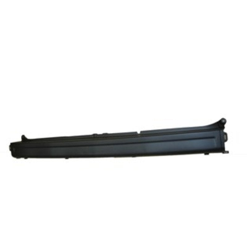 Master 3 2011 - 2019 Arka Tampon Meydan