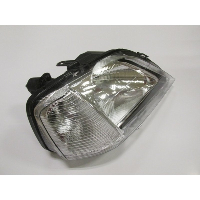 Logan 04 - 08 Far Lambası Sağ Manuel - Elektrikli 6001546789