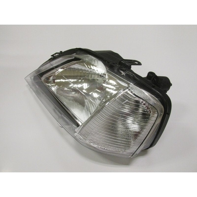 Logan 02 - 06 Far Lambası Sol Manuel - Elektrikli 6001546788