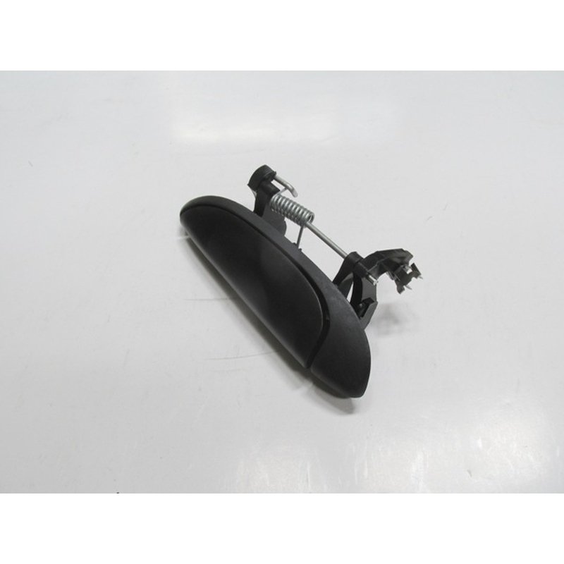Logan 04 - 08 Arka Kapı Dış Açma Kolu Sol Siyah 6001549492