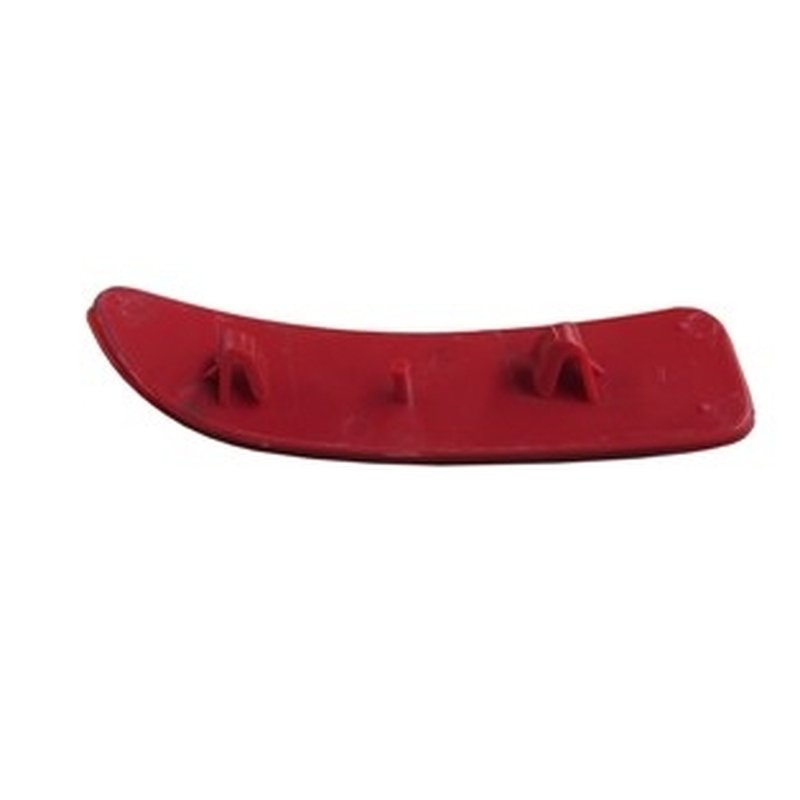 Dokker Lodgy Logan Tampon Reflektörü Arka Sol 2009 - 2012 Meydan