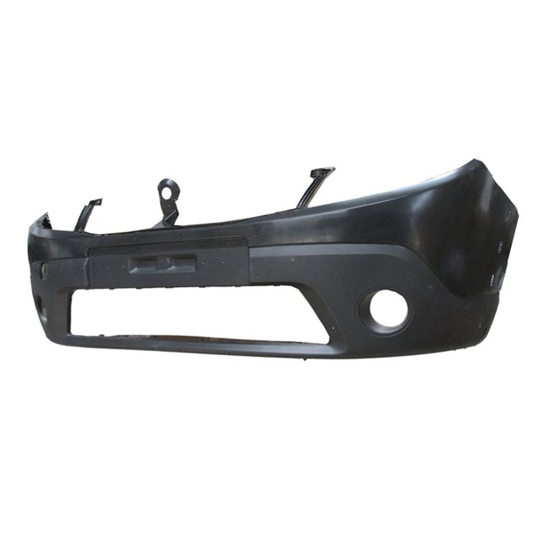 Sandero Stepway Ön Tampon 2008 - 2012 620224790R Meydan