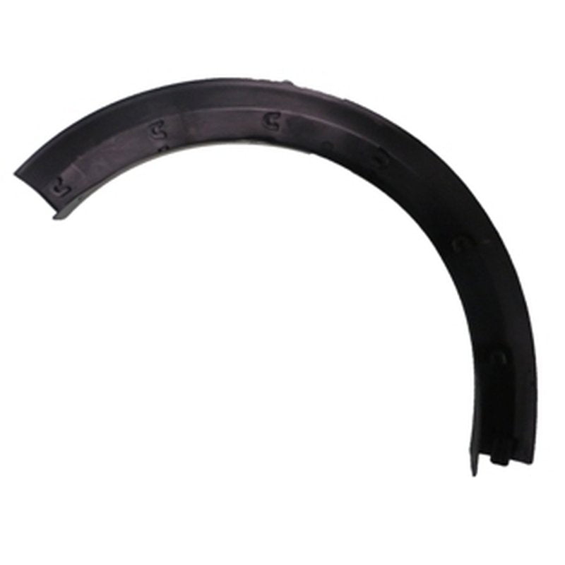 Sandero 09 - 12 Ön Çamurluk Ağzı Plastiği Sağ Meydan