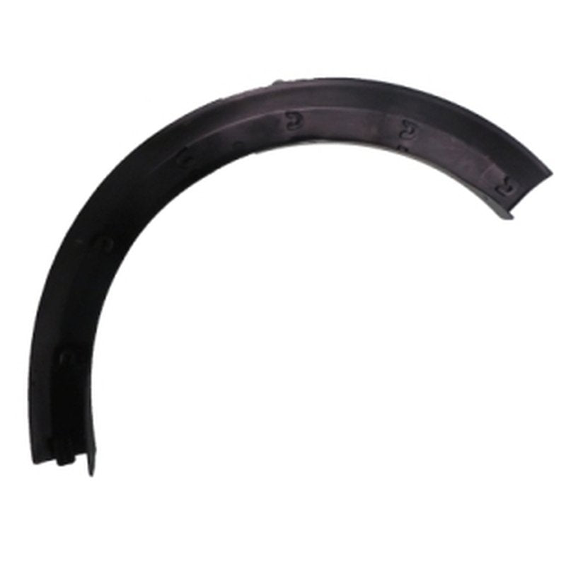 Sandero 09-12 Ön Çamurluk Ağzı Plastiği Sol Meydan