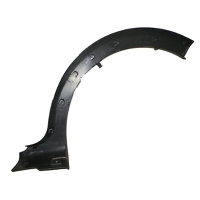 Sandero 09-12 Arka Çamurluk Ağzı Plastiği Sağ Meydan