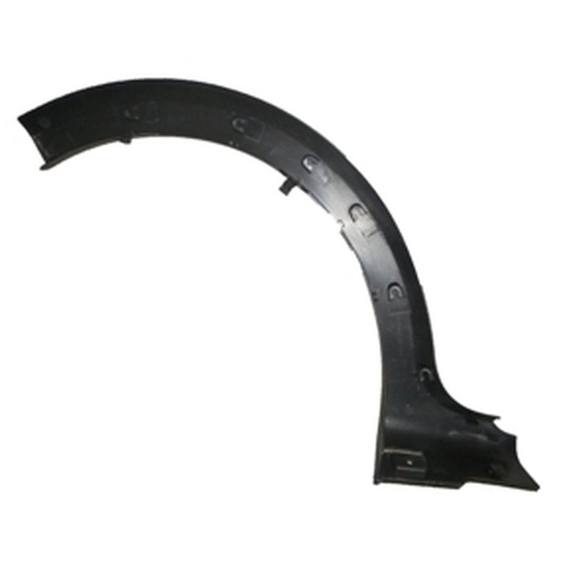 Sandero 09 -12 Arka Çamurluk Ağzı Plastiği Sol Meydan