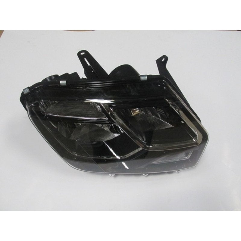 Duster 14 - 17 Far Lambası Sağ Manuel H1 - H7 6 Fişli 260105828R