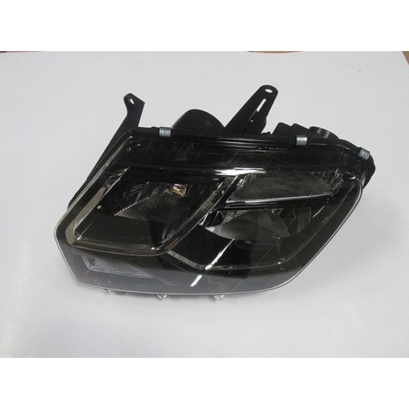 Duster 14 - 17 Far Lambası Sol Manuel H1 - H7 6 Fişli 260606709R