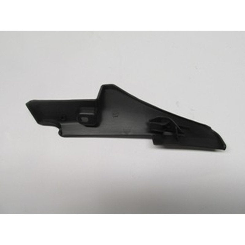 Duster 10 - 17 Ön Cam Kenar Plastiği Sağ 668220005R