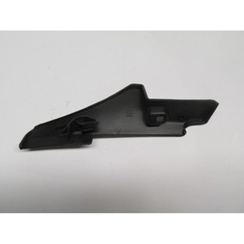 Duster 10 - 17 Ön Cam Kenar Plastiği Sol 688220006R