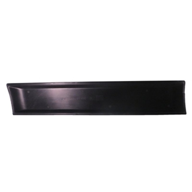 Duster 10 - 17 Ön Kapı Bandı Sol Siyah Yapışkanlı 808725725R