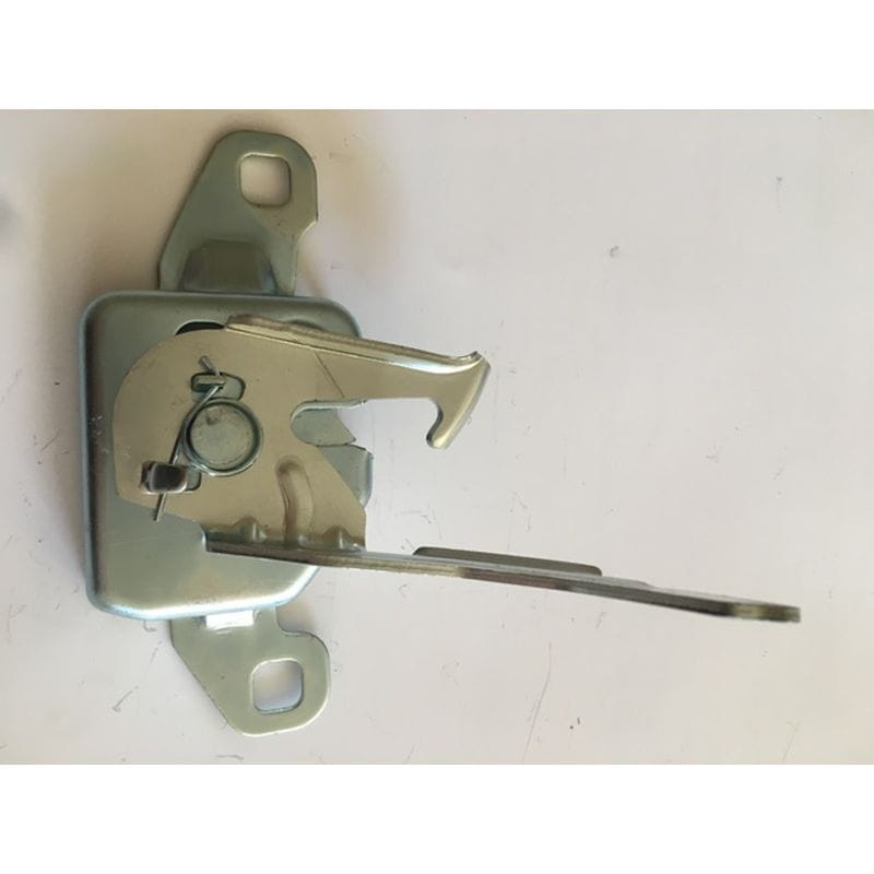Dacia Duster 10 - 13 Kaput Kilidi 656010017R