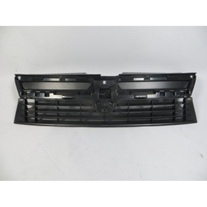 Duster 10 - 14 Ön Panjur İç Siyah 623100260R
