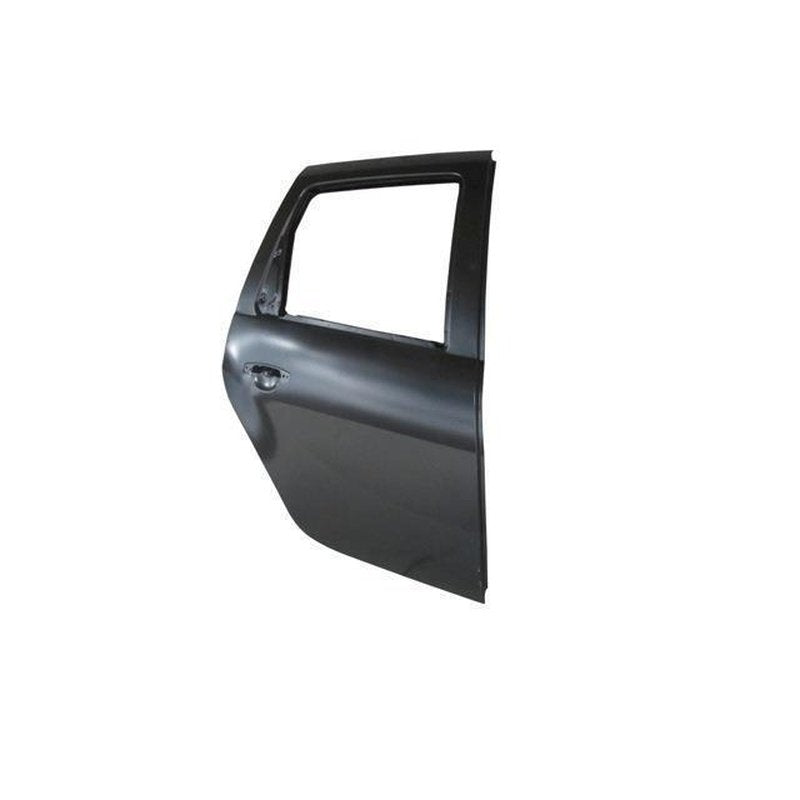 Duster 10 - 17 Arka Kapı Komple Sağ 821007807R