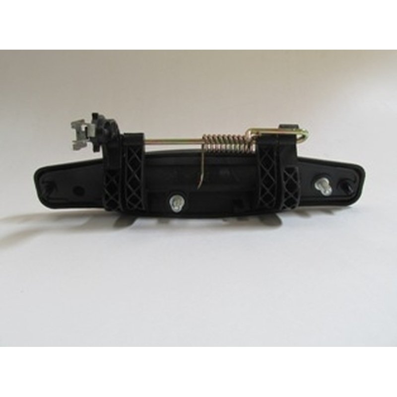 Duster 10 - 17 Ön Kapı Dış Açma Kolu Sol Boyanır Tip 8200733836