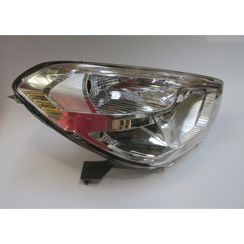 Lodgy 12 - 20 Far Lambası Sağ Manuel 260109545R