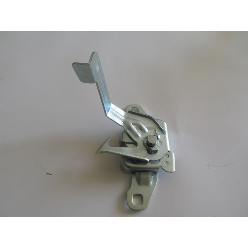 Dacia Lodgy 12 - 20 Kaput Kilidi 656013195R