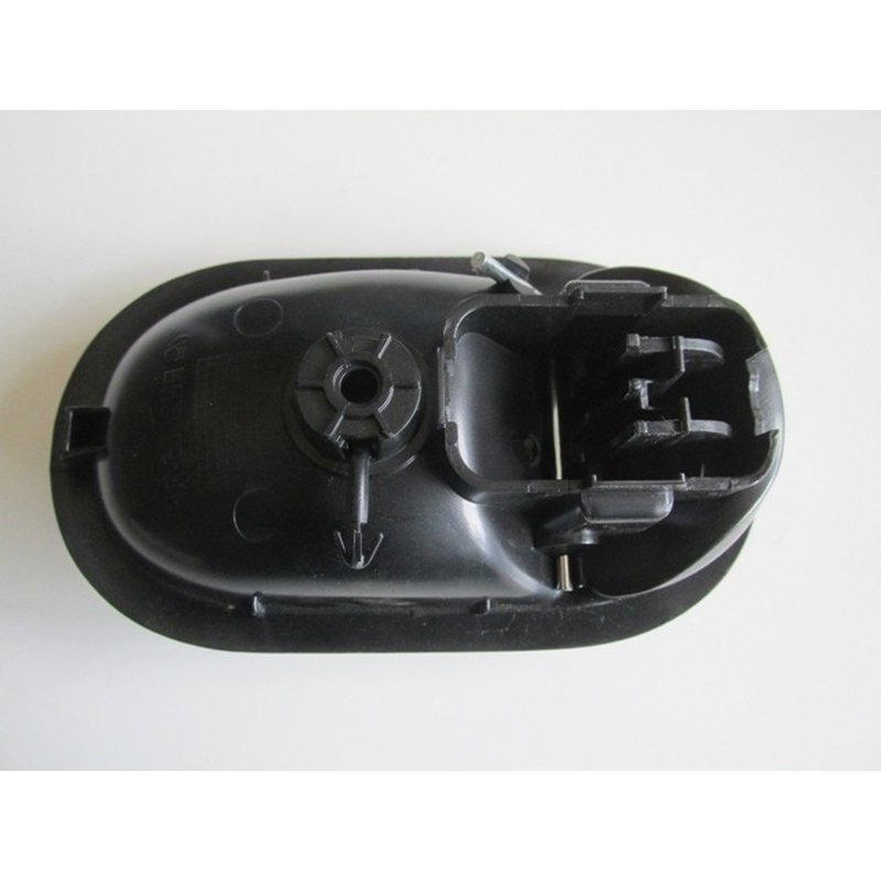 Lodgy 12 - 20 Ön Kapı İç Açma Kolu Sol Elceği Siyah 8200733848