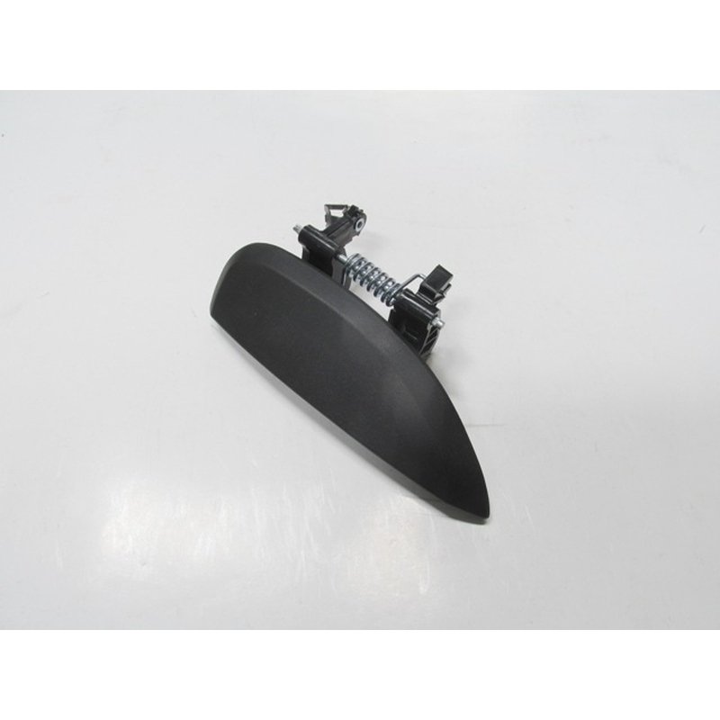 Sandero 13 - 20 Ön Kapı Dış Açma Kolu Sağ Siyah 806067028R