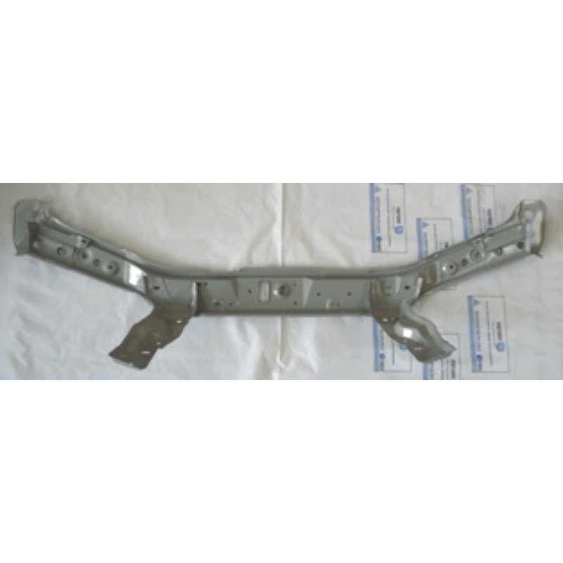 Palio 02 - 05 Ön Panel Üst Parça Gri 51733326