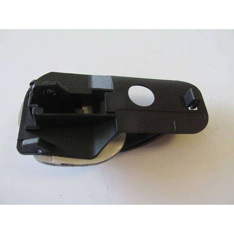 Fiat Palio 02 - 05 Arka Kapı İç Açma Kolu Sağ Siyah
