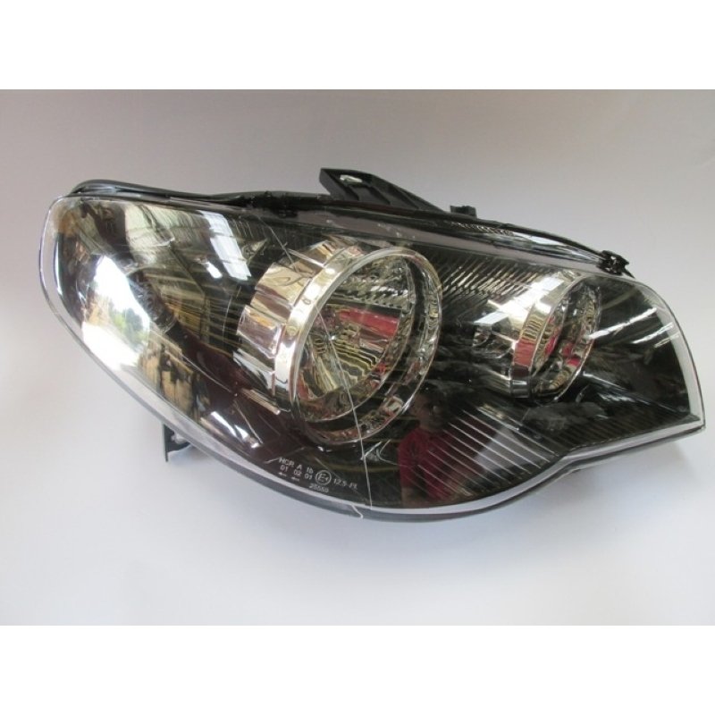 Albea 05 - 13 Far Lambası Sağ Elektrikli - Motorsuz 51773143