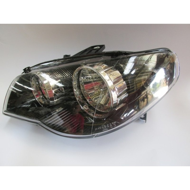 Albea 05 - 13 Far Lambası Sol Elektrikli - Motorsuz 51773144