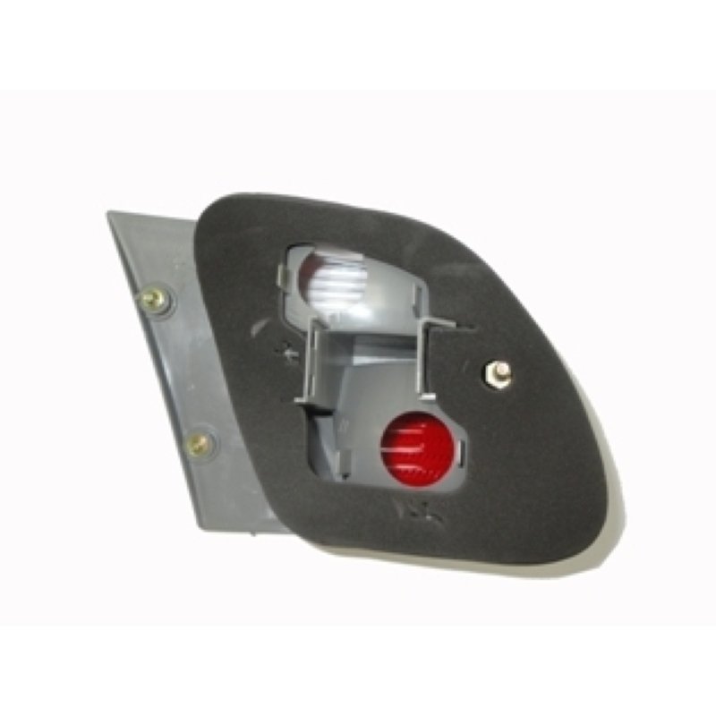 Albea Stop Lambası Duysuz İç Sol Kırmızı Beyaz 2005 - 2007 Meydan