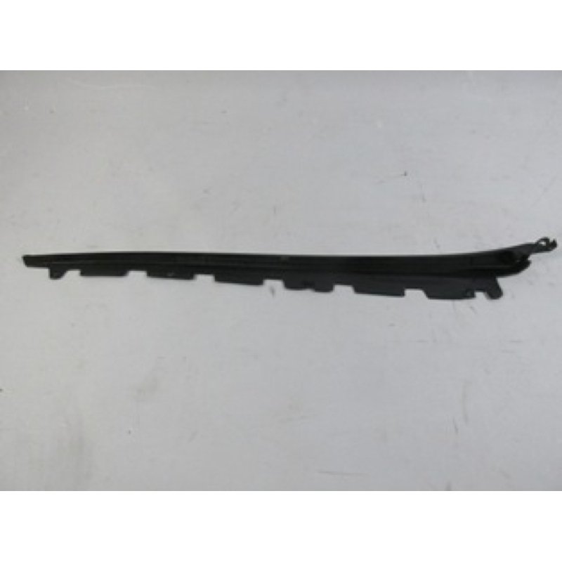 Albea 05 - 13 Ön Cam Direk Plastiği Sol 46804807