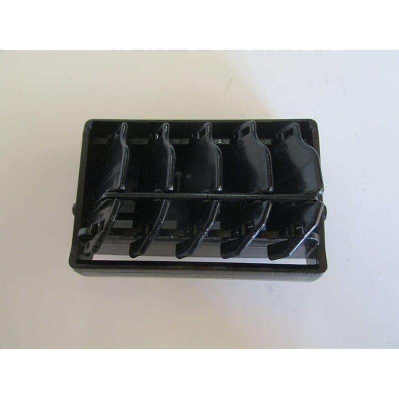 Albea 05 13 Ön Göğüs Orta Üfleme Peteği Sağ Sol Aynı Adet Difizör