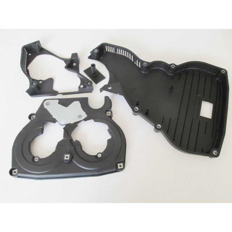 Albea 1.6 Cc 16V Triger Koruma Kapağı 2002 - 2005 Meydan
