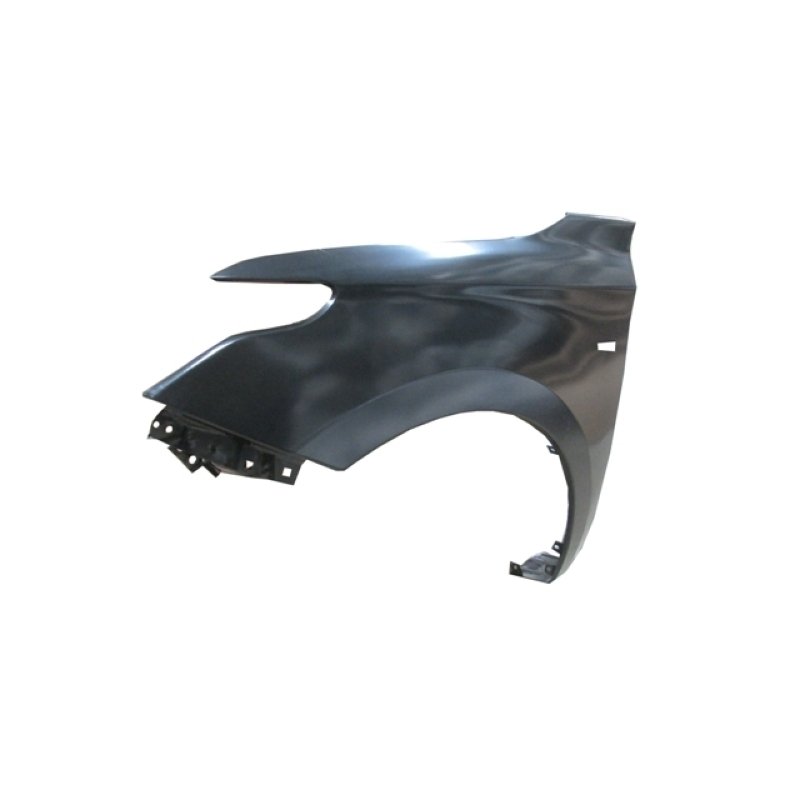 Fullback 16 - 19 Ön Çamurluk Sol Sinyal Delikli 5220J823