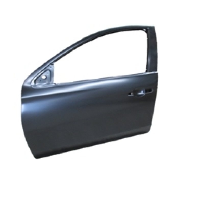 Fullback 16 - 19 Ön Kapı Komple Sol Çekomastikli 5700B793