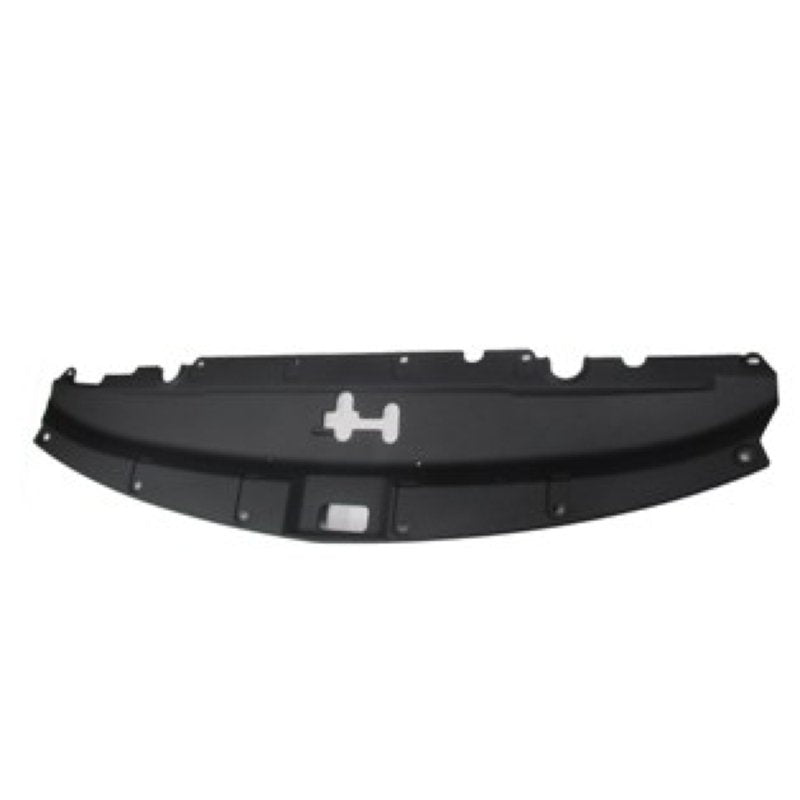 Fullback 16 - 19 Ön Panel Üst Koruma Plastiği 7403A314