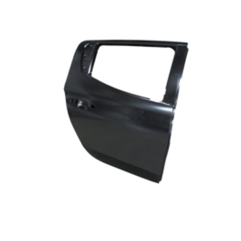 Fullback 16 - 19 Arka Kapı Komple Sol İceli Çekomastikli 5700B491
