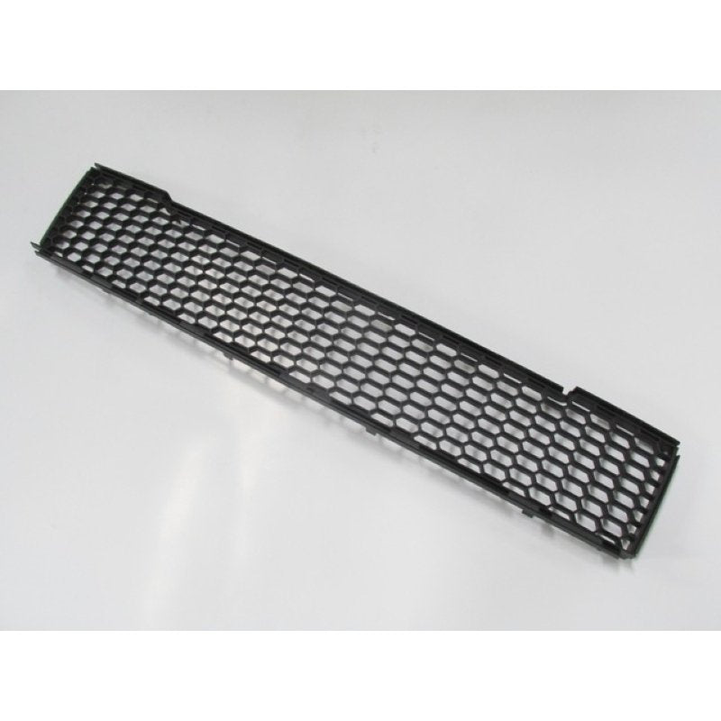 Fiat 500 Tampon Izgarası Ön 2010 - 2014 Meydan
