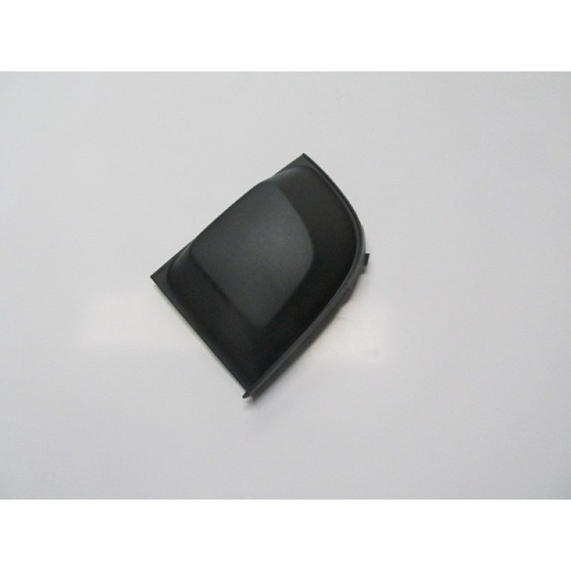 Fiat 500 Sis Farı Kapak Plastiği Ön Sol Sissiz 2010 - 2014 Meydan
