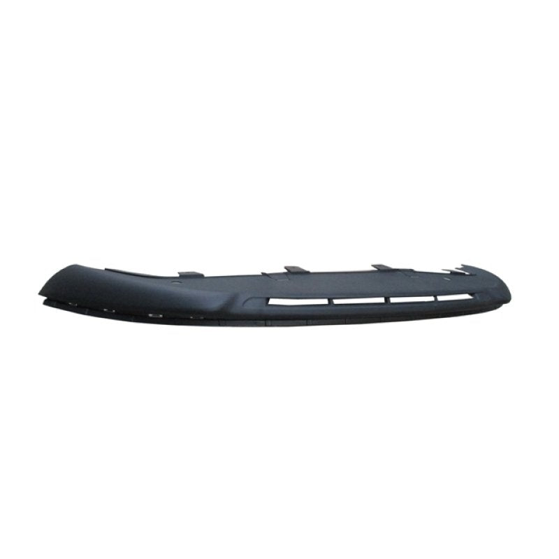 Fiat 500 Tampon Spoileri Ön Alt 2013 - 2016 Meydan