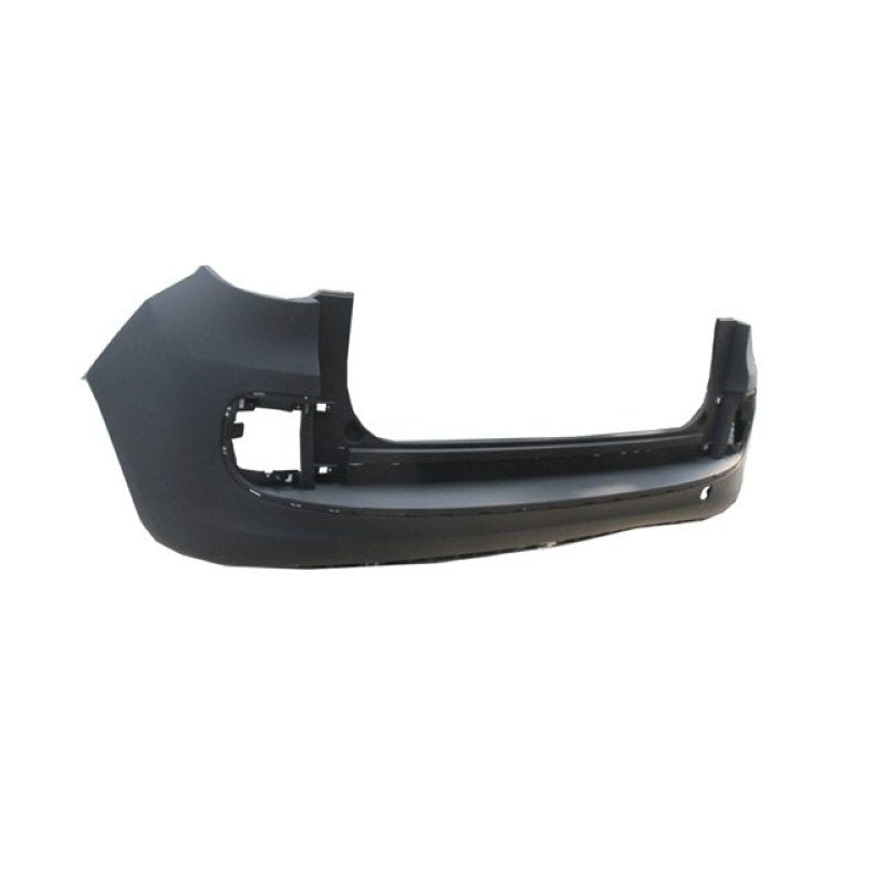 Fiat 500L Arka Tampon Meydan