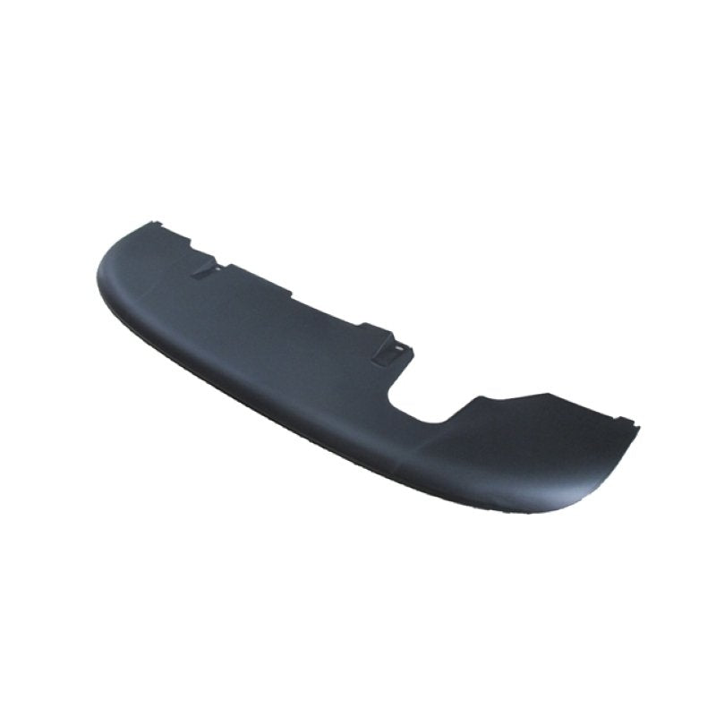 Fiat 500L Tampon Spoileri Arka Alt 2013 - 2016 Meydan