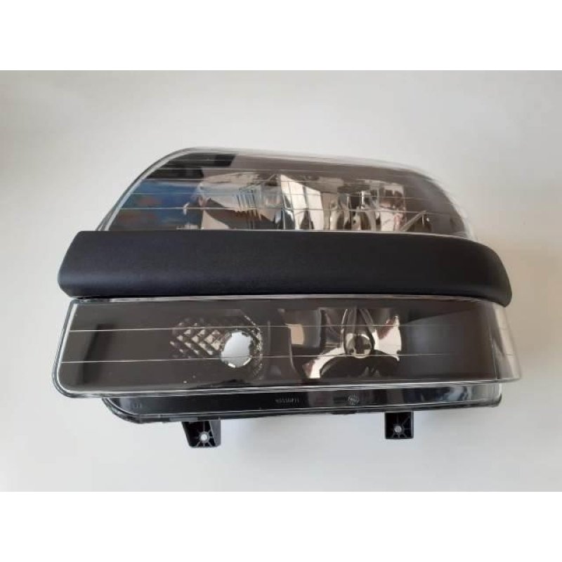 Doblo 01 - 05 Far Sol Ayfar 712405551120