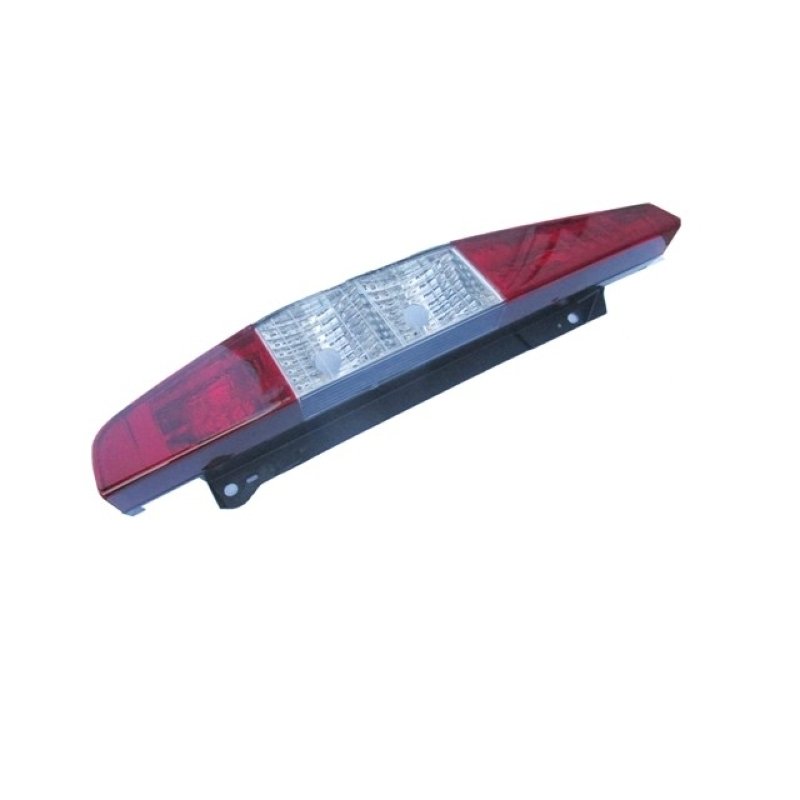 Doblo Stop Lambası Sol Kırmızı Beyaz 2001 - 2005 Meydan