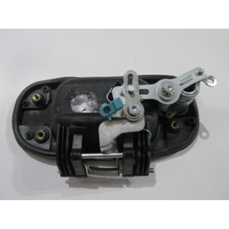 Doblo 2001 - 2005 Bagaj Dış Açma Kolu Meydan