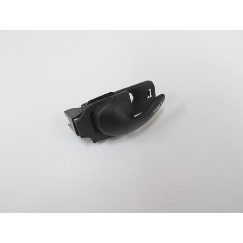 Doblo 01 - 05 Ön Kapı İç Açma Kolu Sol Siyah 735308515